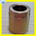 Gesenk-Hydraulik-Schlauchfitting Ferrule für SAE 100 R2at / En 853 2sn Schlauchhülse 03310